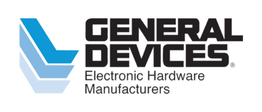 general devices logo