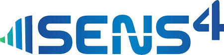 sens4 logo