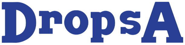 dropsa logo