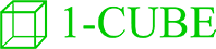 1-cube