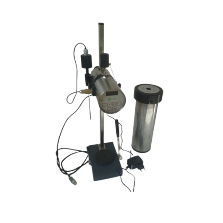 1-cube压力和温度记录仪icd-log