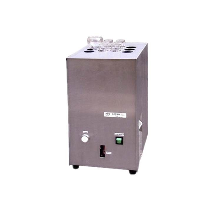 1-cube清洁设备cdp