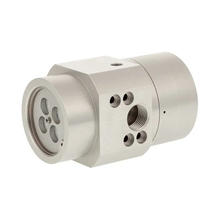 schubert&salzer增压器4099020