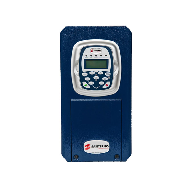 santerno变频器sinus penta 0040 4t